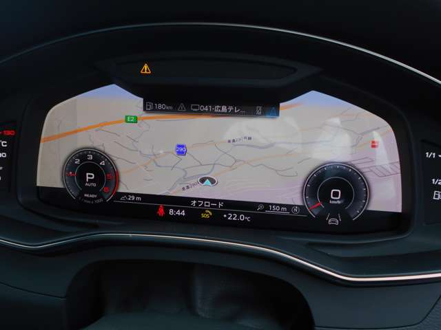 アウディ Ａ６ ４０ ＴＤＩ クワトロ Ｓライン ディーゼルターボ ４ＷＤ R5年 () 99