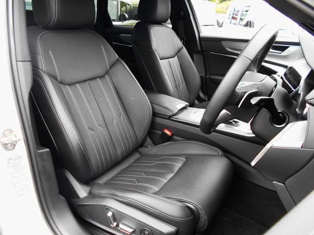 アウディ Ａ６ ４０ ＴＤＩ クワトロ Ｓライン ディーゼルターボ ４ＷＤ R5年 () 99