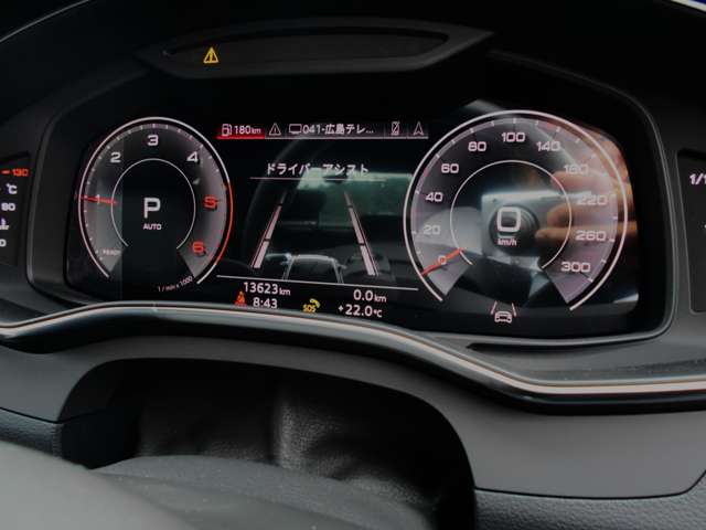 アウディ Ａ６ ４０ ＴＤＩ クワトロ Ｓライン ディーゼルターボ ４ＷＤ R5年 () 99