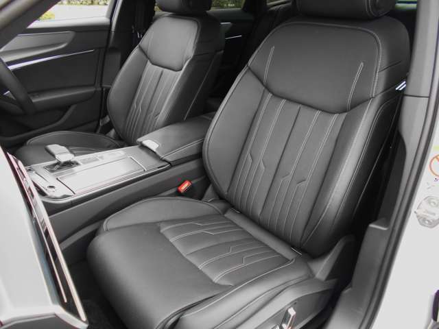 アウディ Ａ６ ４０ ＴＤＩ クワトロ Ｓライン ディーゼルターボ ４ＷＤ R5年 () 99