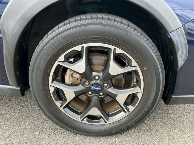 スバル ＸＶ ２．０Ｉ－Ｌ アイサイト ４ＷＤ H30年 () 99