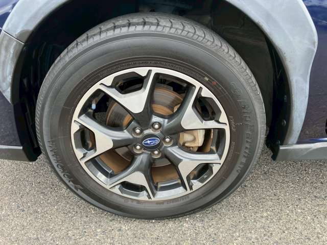 スバル ＸＶ ２．０Ｉ－Ｌ アイサイト ４ＷＤ H30年 () 99