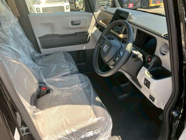 ホンダ Ｎ　ＢＯＸ ６６０ R7年 () 99