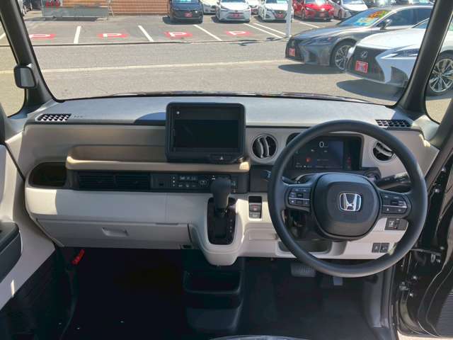 ホンダ Ｎ　ＢＯＸ ６６０ R7年 () 99