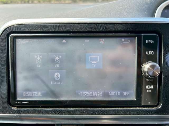 トヨタ シエンタ １．５ Ｇ H29年 () 99