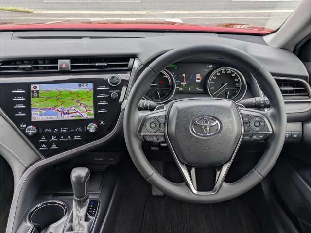 トヨタ カムリ ２．５ ＷＳ R2年 () 99
