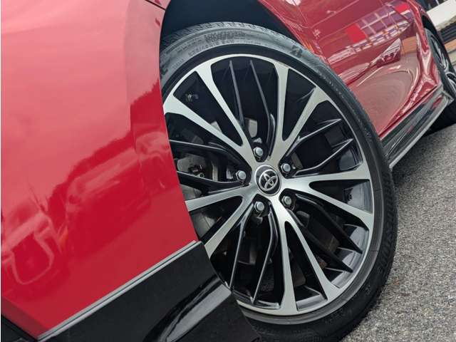 トヨタ カムリ ２．５ ＷＳ R2年 () 99