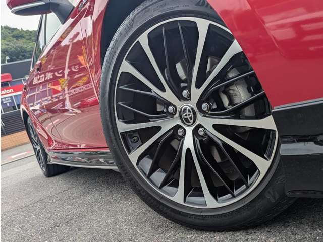トヨタ カムリ ２．５ ＷＳ R2年 () 99