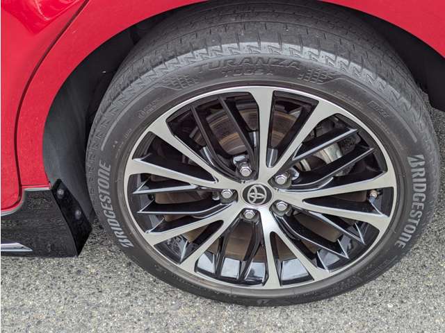 トヨタ カムリ ２．５ ＷＳ R2年 () 99