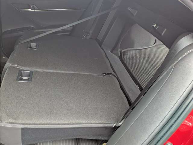 トヨタ カムリ ２．５ ＷＳ R2年 () 99