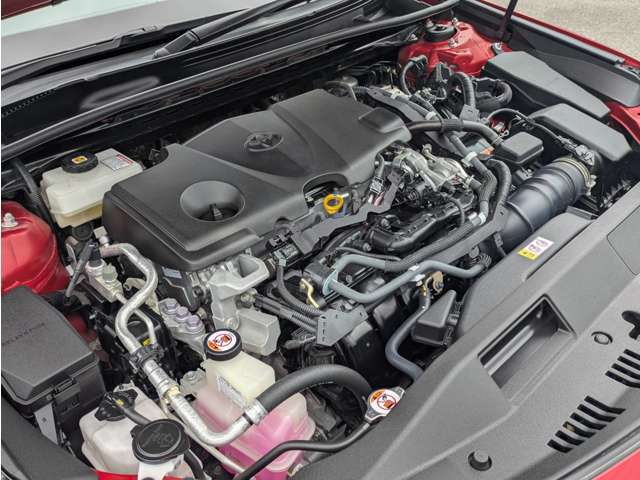 トヨタ カムリ ２．５ ＷＳ R2年 () 99