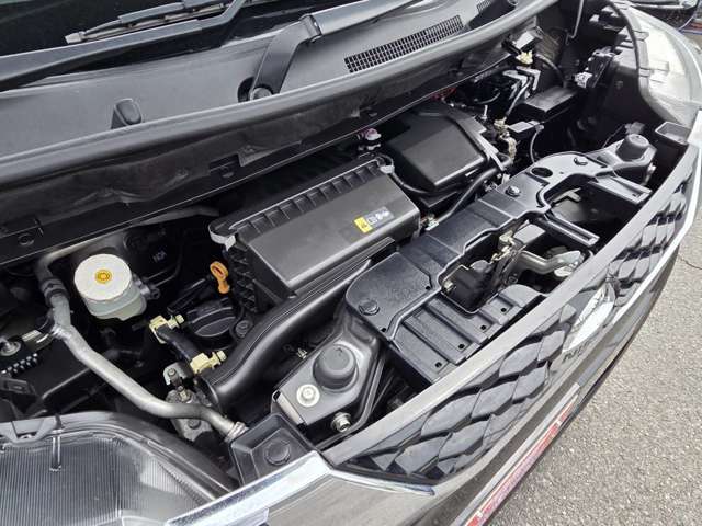 日産 ルークス ６６０ Ｘ R3年 () 99