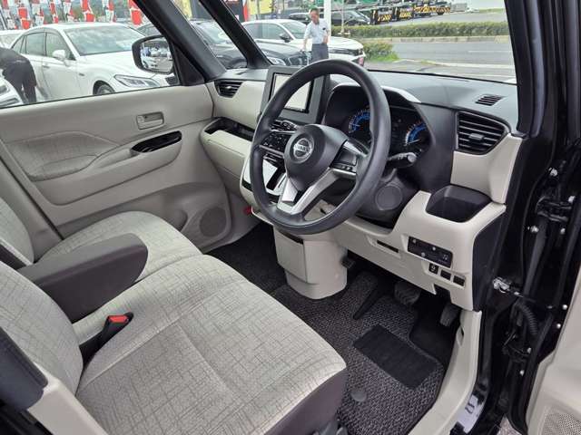 日産 ルークス ６６０ Ｘ R3年 () 99