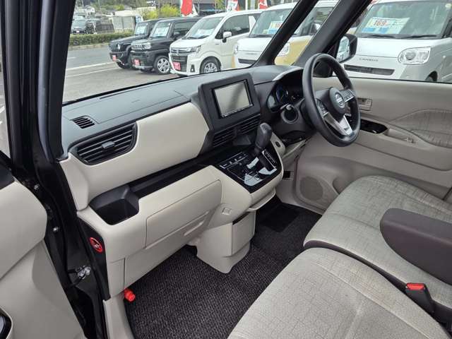 日産 ルークス ６６０ Ｘ R3年 () 99