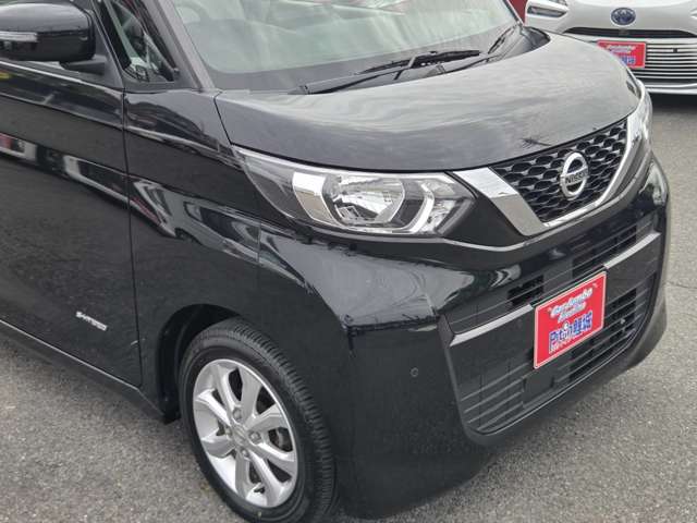 日産 ルークス ６６０ Ｘ R3年 () 99