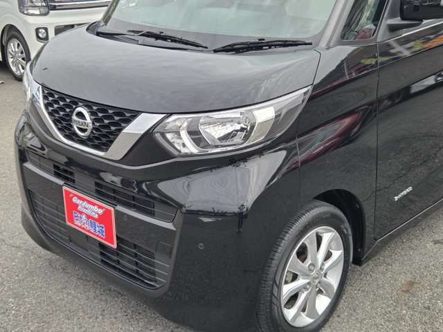 日産 ルークス ６６０ Ｘ R3年 () 99