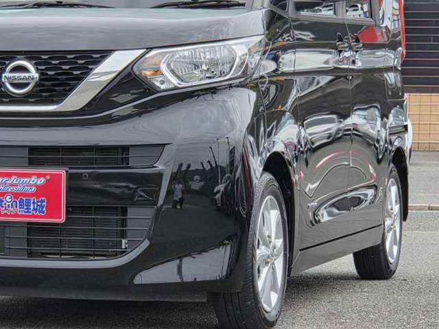 日産 ルークス ６６０ Ｘ R3年 () 99