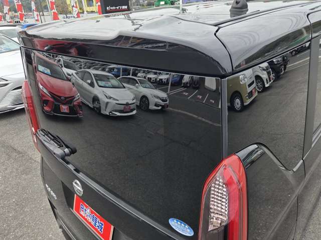 日産 ルークス ６６０ Ｘ R3年 () 99