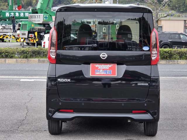 日産 ルークス ６６０ Ｘ R3年 () 99