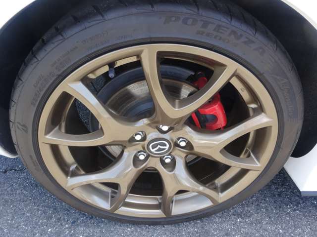 マツダ ＲＸ−８ スピリットＲ H24年 () 99
