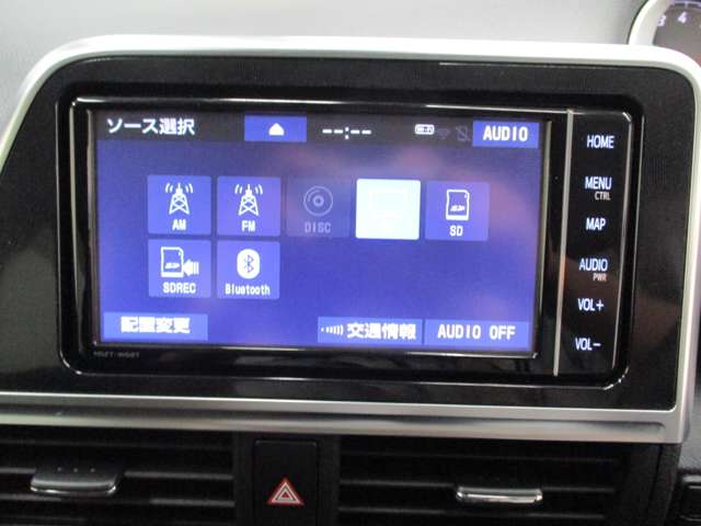 トヨタ シエンタ １．５ Ｇ クエロ H30年 () 99