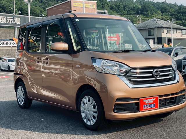 日産 デイズ　ルークス ６６０ Ｓ R1年 () 99