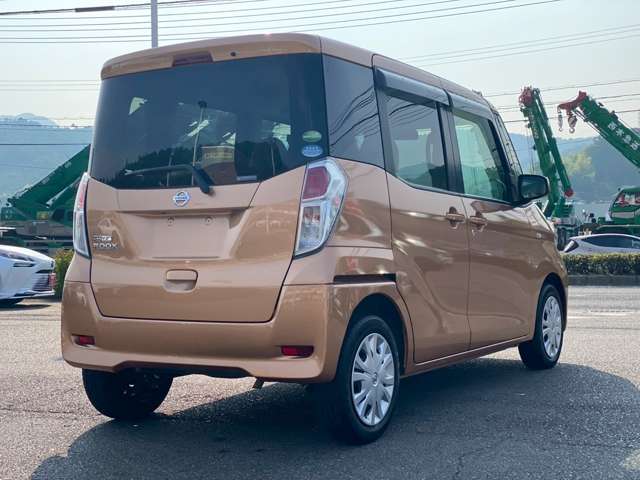 日産 デイズ　ルークス ６６０ Ｓ R1年 () 99