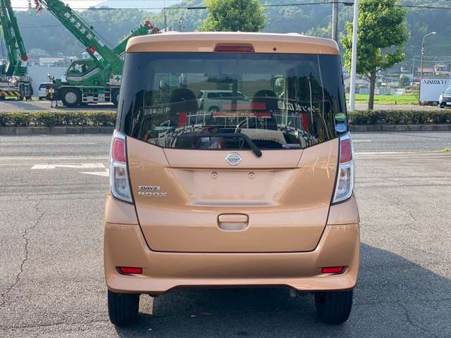 日産 デイズ　ルークス ６６０ Ｓ R1年 () 99