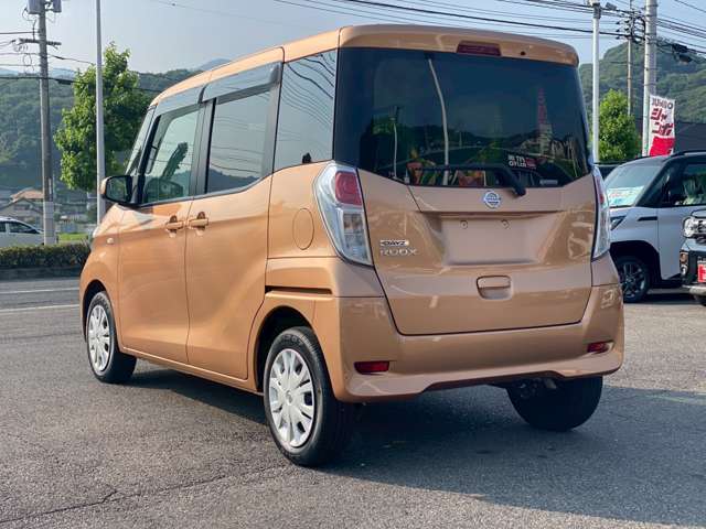 日産 デイズ　ルークス ６６０ Ｓ R1年 () 99