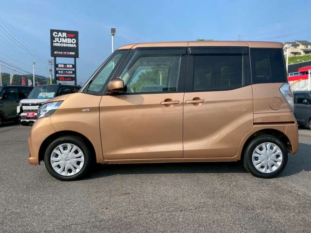 日産 デイズ　ルークス ６６０ Ｓ R1年 () 99