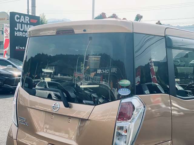 日産 デイズ　ルークス ６６０ Ｓ R1年 () 99