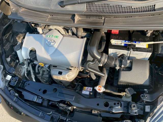 トヨタ シエンタ １．５ Ｇ クエロ H30年 () 99