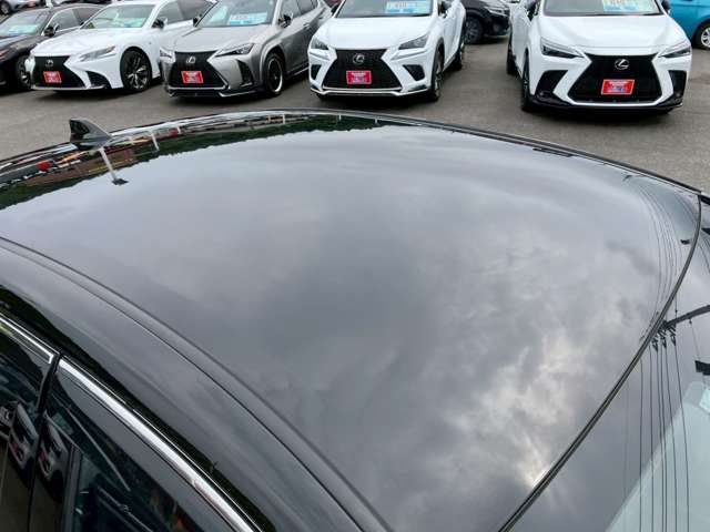 トヨタ クラウン　クロスオーバー　ハイブリッド ２．５ Ｇ アドバンスト レザー パッケージ Ｅ－ＦＯＵＲ ４ＷＤ R4年 () 99
