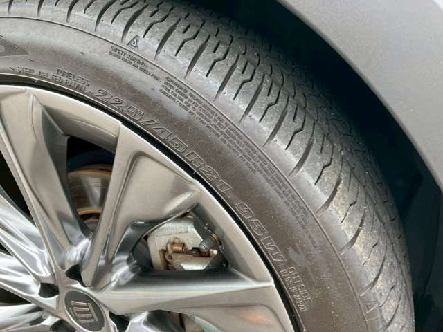 トヨタ クラウン　クロスオーバー　ハイブリッド ２．５ Ｇ アドバンスト レザー パッケージ Ｅ－ＦＯＵＲ ４ＷＤ R4年 () 99