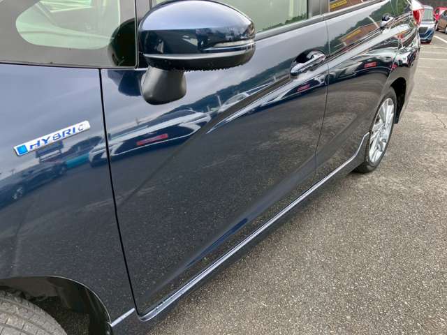 ホンダ シャトル １．５ ハイブリッド Ｚ ホンダセンシング H30年 () 99