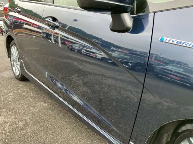 ホンダ シャトル １．５ ハイブリッド Ｚ ホンダセンシング H30年 () 99