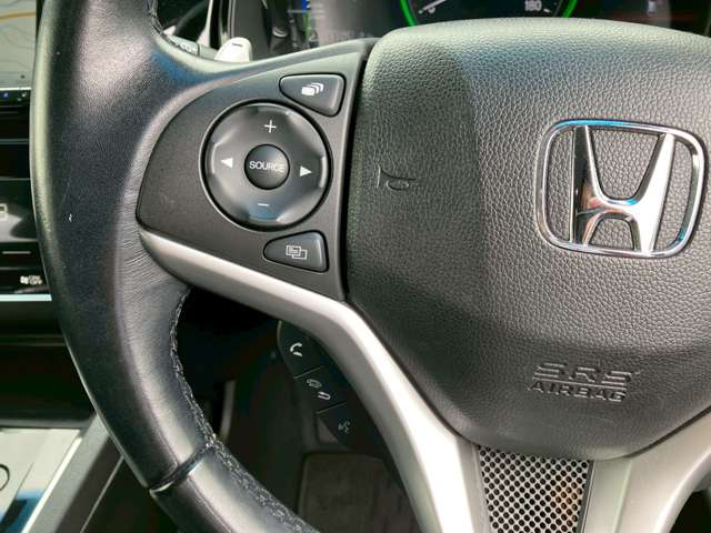 ホンダ シャトル １．５ ハイブリッド Ｚ ホンダセンシング H30年 () 99