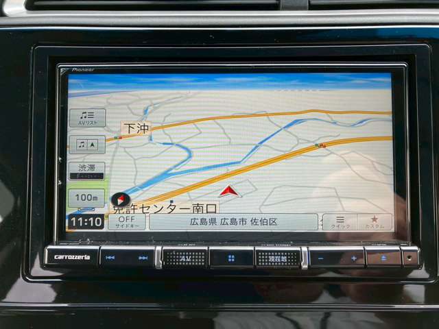 ホンダ シャトル １．５ ハイブリッド Ｚ ホンダセンシング H30年 () 99