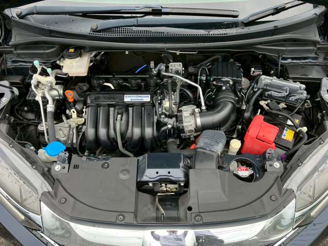 ホンダ シャトル １．５ ハイブリッド Ｚ ホンダセンシング H30年 () 99