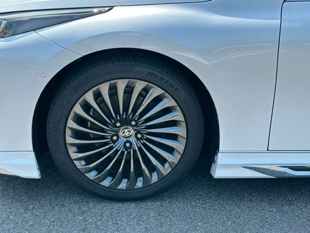 トヨタ ＭＩＲＡＩ Ｚ　エグゼクティブパッケージ R3年 () 99