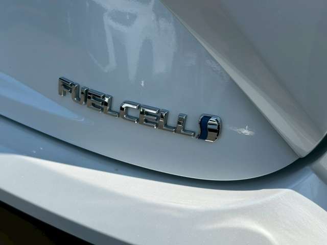 トヨタ ＭＩＲＡＩ Ｚ　エグゼクティブパッケージ R3年 () 99