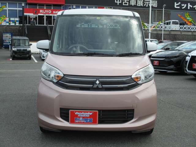 三菱 ｅＫスペース ６６０ Ｅ H28年 () 99