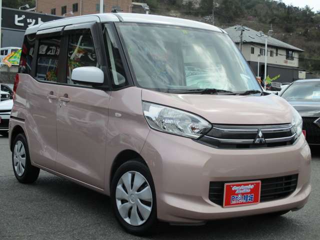 三菱 ｅＫスペース ６６０ Ｅ H28年 () 99
