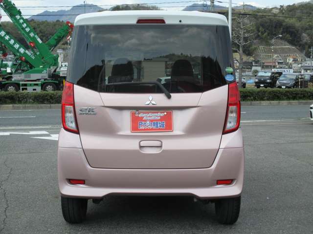 三菱 ｅＫスペース ６６０ Ｅ H28年 () 99