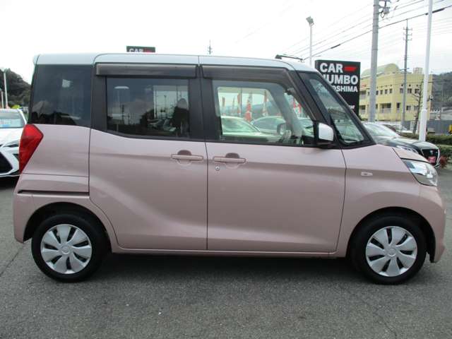 三菱 ｅＫスペース ６６０ Ｅ H28年 () 99