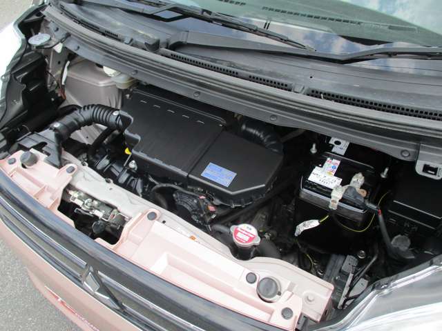 三菱 ｅＫスペース ６６０ Ｅ H28年 () 99
