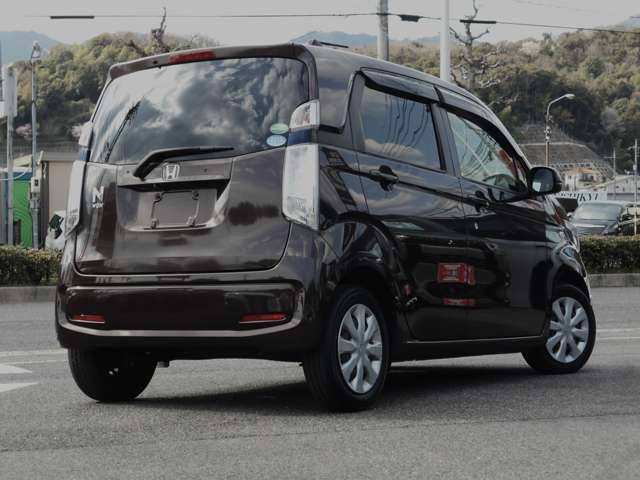 ホンダ Ｎ−ＷＧＮ ６６０ Ｇ ＳＳパッケージ H28年 () 99