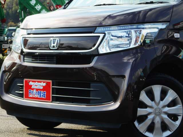 ホンダ Ｎ−ＷＧＮ ６６０ Ｇ ＳＳパッケージ H28年 () 99