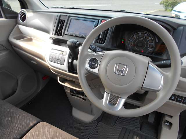 ホンダ Ｎ−ＷＧＮ ６６０ Ｇ ＳＳパッケージ H28年 () 99