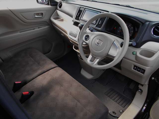 ホンダ Ｎ−ＷＧＮ ６６０ Ｇ ＳＳパッケージ H28年 () 99